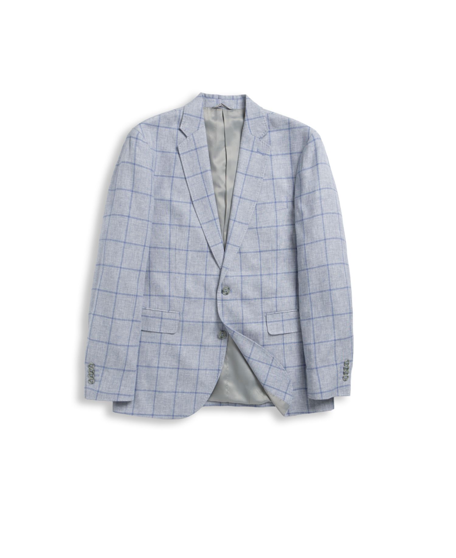Men's Winchmore Linen Jacket