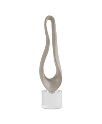 Oval Harmony Sculpture
