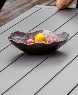 Obscura Outdoor Bowl