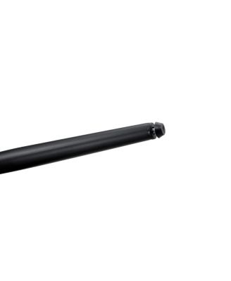 Dining Chairs Set of 4, Faux Leather, Mesh Texture, Legs