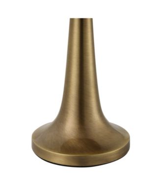 Dame 15.75" Table Lamp