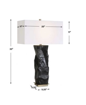 Altaria 33" Ceramic Table Lamp