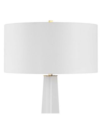 Rosin 66.25" Acrylic Floor Lamp