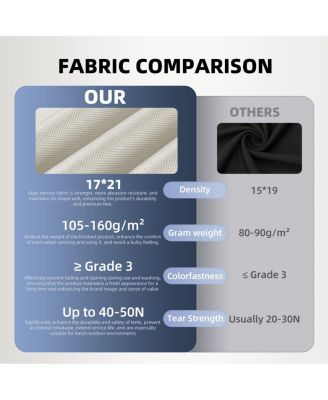 Inflatable Camping Tent 4-6 Person, Easy Setup, 8.2'x10.5