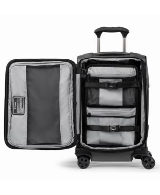 Crew Classic Small Carry-On Expandable Spinner