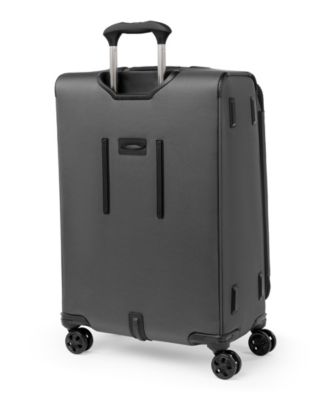 Crew Classic Compact Small Carry-On Expandable Spinner