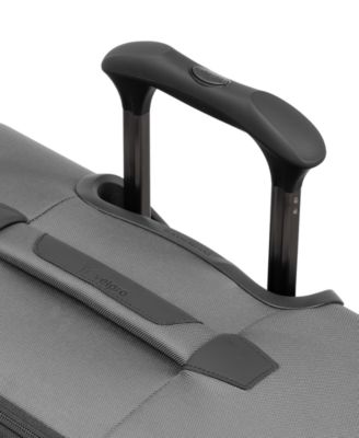 Crew Classic Compact Small Carry-On Expandable Spinner