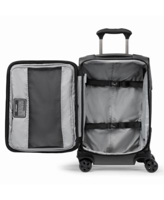 Crew Classic Medium Check-In Expandable Spinner