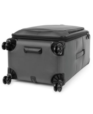 Crew Classic Large Check-In Expandable Spinner