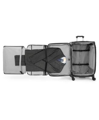 Crew Classic Large Check-In Expandable Spinner