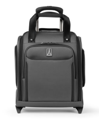 Crew Classic 15.5" Under Seater