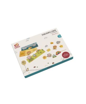 Adventure Threading Game