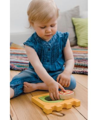 Lion Castle My First Puzzle