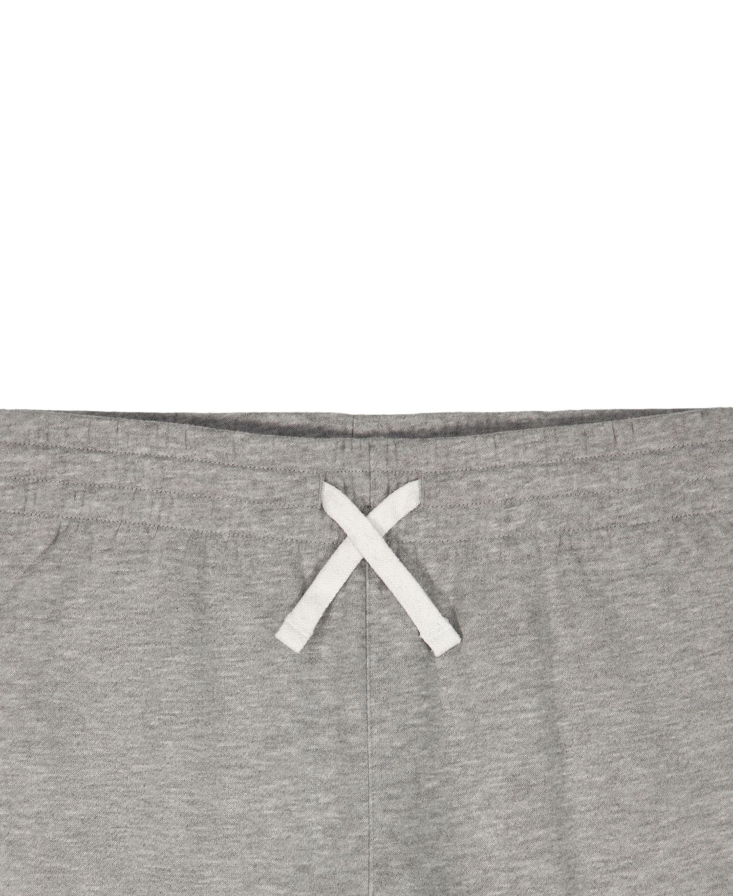 Boys' 2T-7 Pull-On Color-Block Shorts