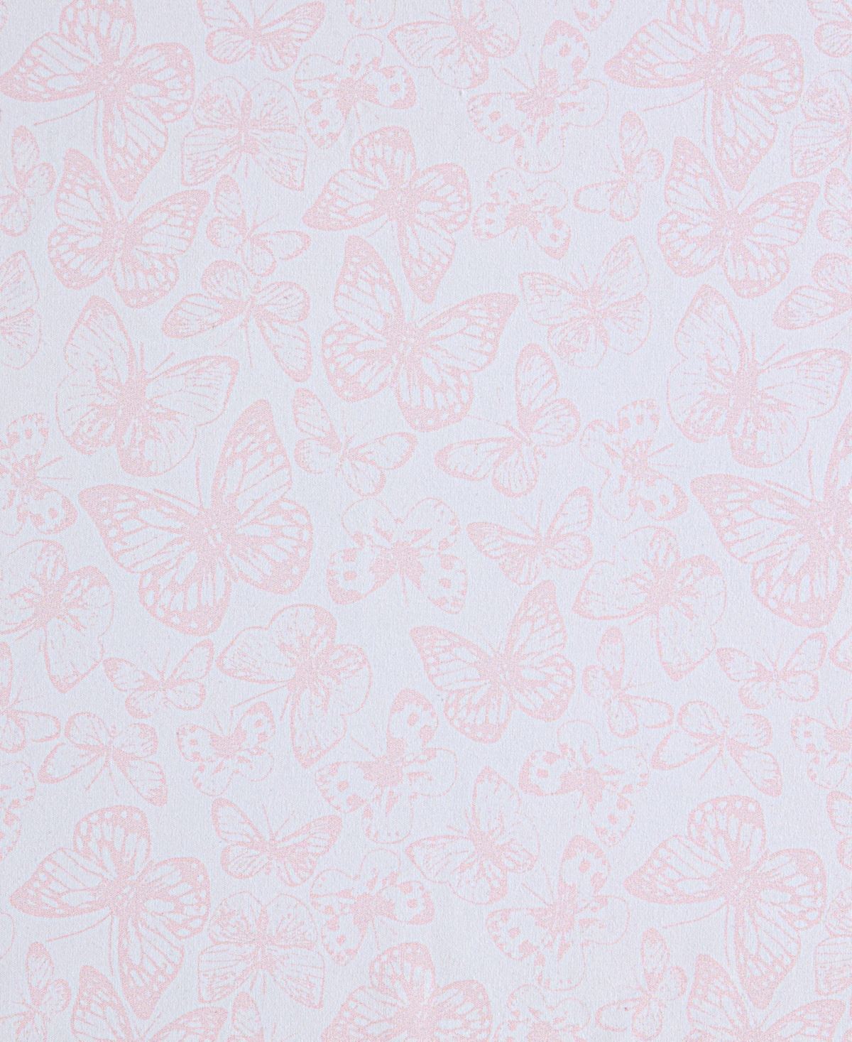 Betsey Johnson Butterfly Love Microfiber -Pc. Sheet Set