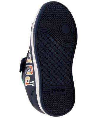 Little Kids Knollan Casual Sneakers from Finish Line