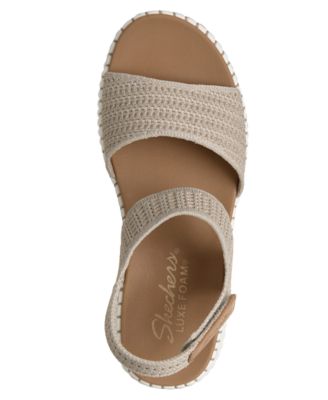 Women's Wilshire Blvd - Summertime Inspo Slingback Sandals from Finish Line