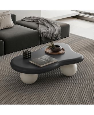  40" Cloud Coffee Table