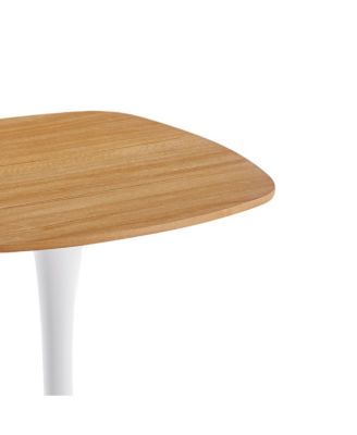 Modern Chic Aesthetic End Table