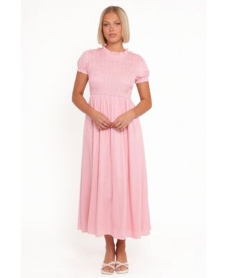 Women's Darla Puff Sleeve Dress