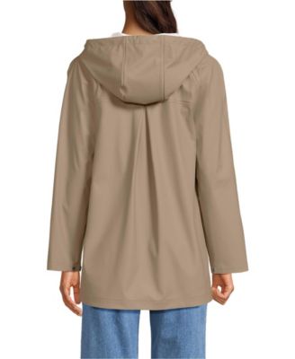 Women's Squall A-line Slicker Raincoat