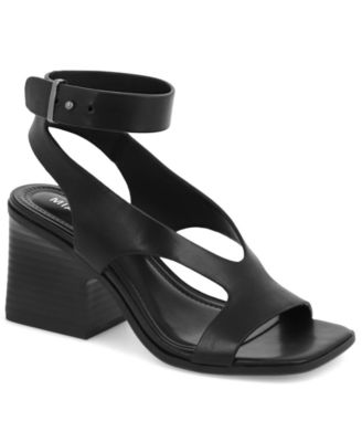 Women's Felipa Strappy Block Heel Dress Sandals