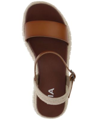 Women's Yanis Platform Wedge Sandals