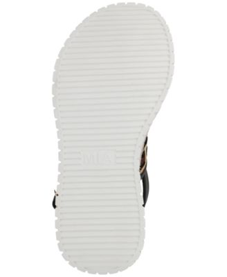 Women's Yuris Platform Wedge Sandals