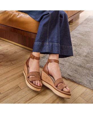 Women's Madaya 2 Round Toe Strappy Sandals