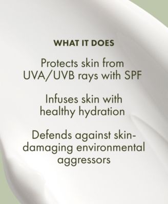 A Perfect World SPF 40 Moisturizer With White Tea, 1.7 oz.