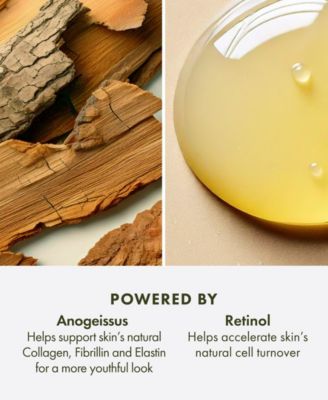 Plantscription™ Retinol Night Moisturizer with Alpine Flower, 1 oz.