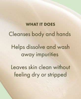 Plantfusion Conditioning Hand & Body Wash, 200 ml