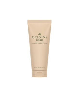 Ginger Hand & Body Lotion, 2.5 oz.