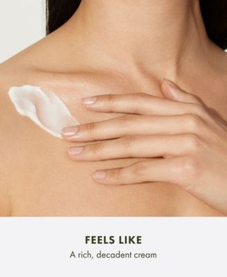 Ginger Souffle Whipped Body Cream, 200 ml