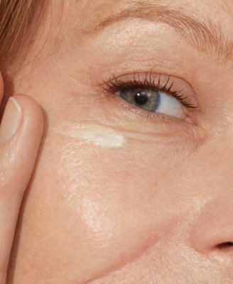 Plantscription™ Wrinkle Correction Eye Cream with Encapsulated Retinol