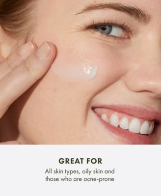 Clear Improvement Acne Clearing Hydrating Lotion, 1.7 oz.