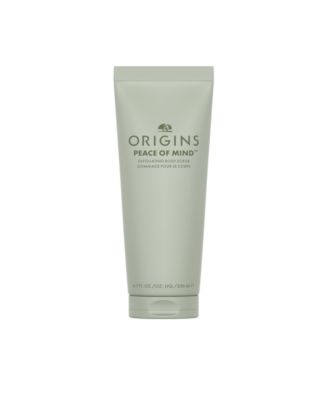 Peace Of Mind Exfoliating Body Scrub