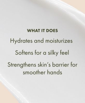 Ginger Moisturizing Hand Cream