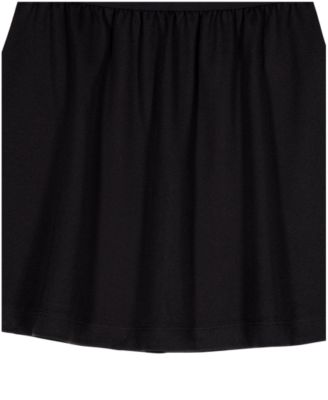 Girls' 8-16 Punto Pull-On Skirt