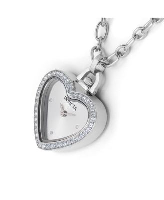 Women's 49937 Mini Quartz PC20S Dial Watch