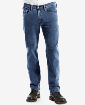 image of Levi-s Men-s 514 Straight Fit Online Exclusive Jeans