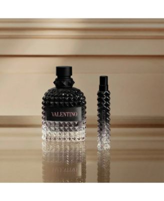 Men's Uomo Born In Roma Eau de Toilette Spray, 1.7-oz.