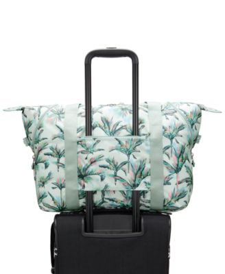 Art Medium Travel Tote Bag