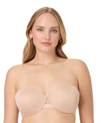 DreamWire&reg; Multiway Strapless Underwire Bra DM2310