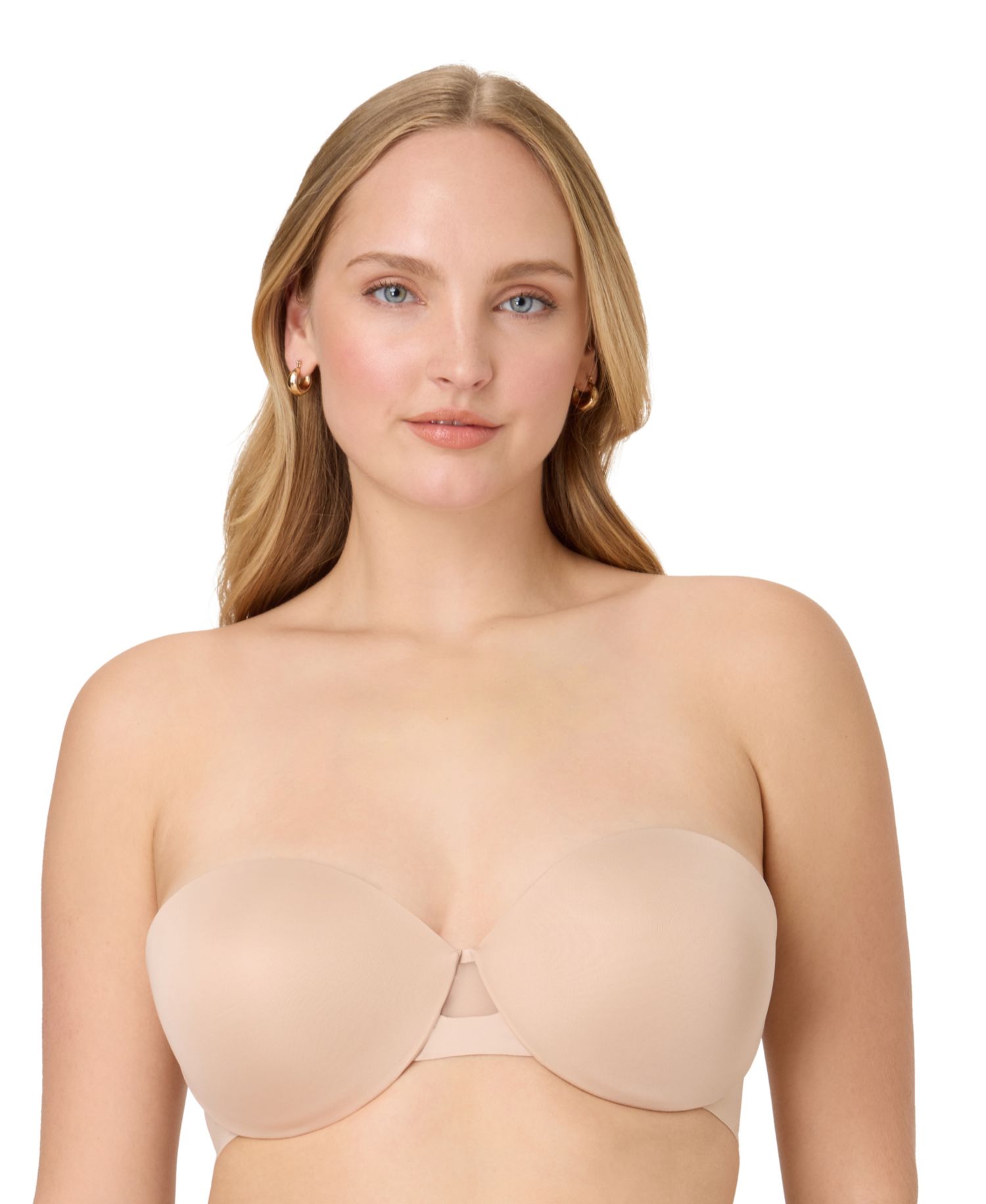 DreamWire® Multiway Strapless Underwire Bra DM2310
