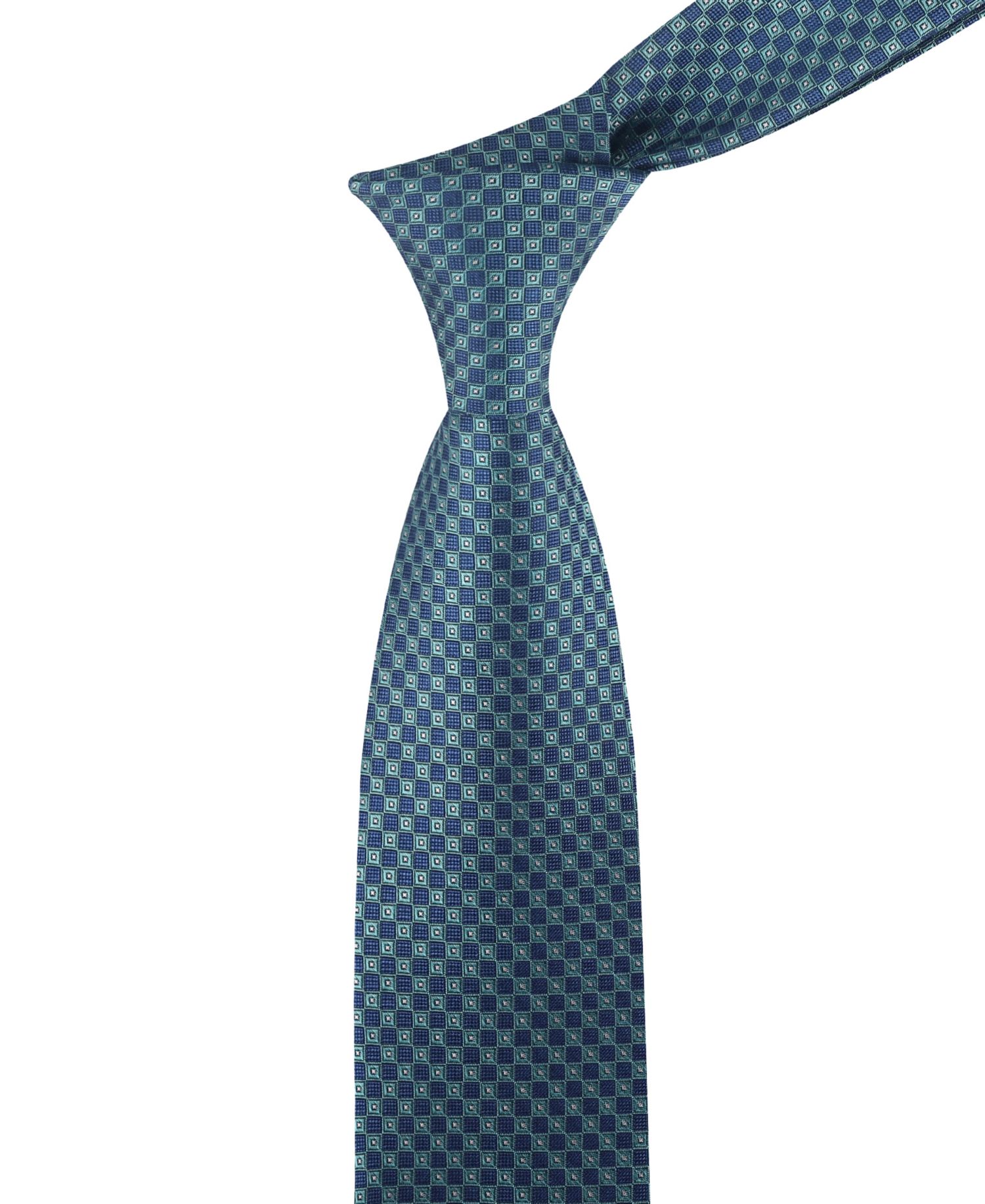 Men's Barrington Neat Tie