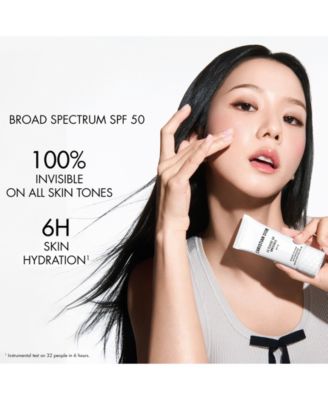 Invisible UV Fluid Hydrating Face Sunscreen, 1 oz.