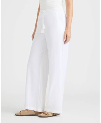 Women's Wide Leg Pant