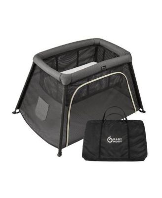 Moov & Comfy Pack N Play Travel Crib