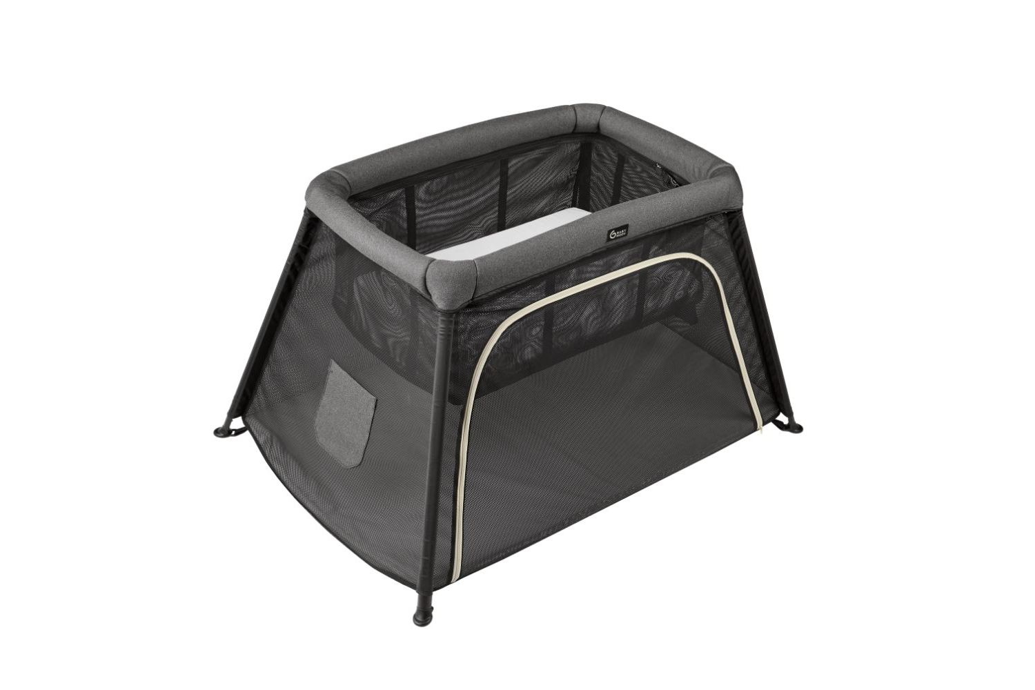 Moov and Comfy 3-in-1 Travel Crib and Playard